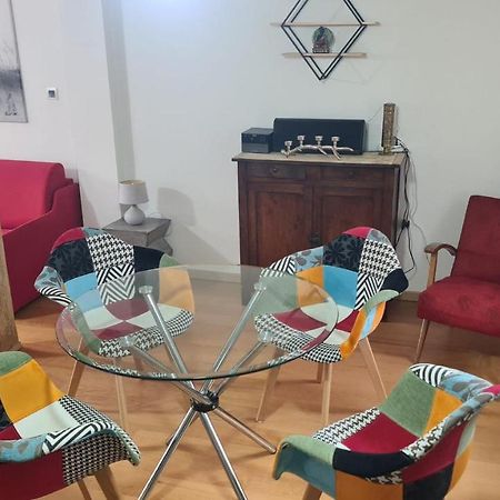 Selestat Entre Colmar Et Strasbourg Appartement Buitenkant foto
