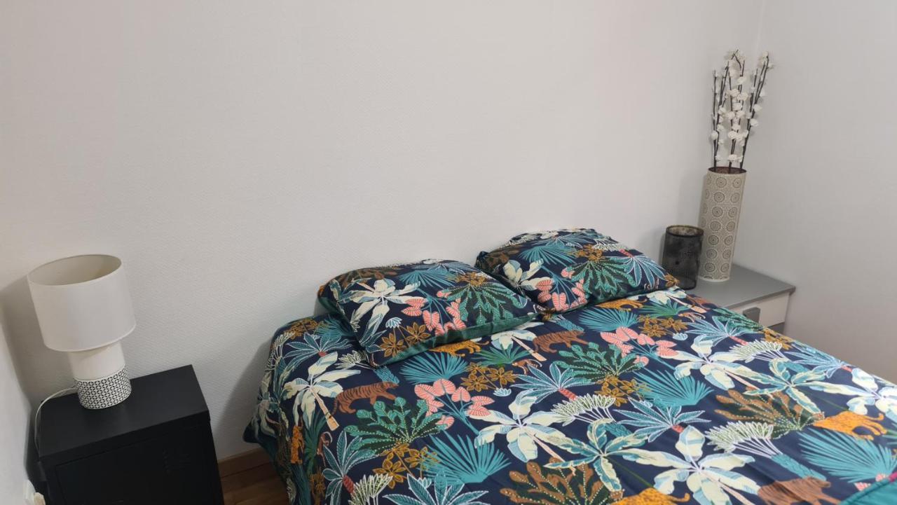 Selestat Entre Colmar Et Strasbourg Appartement Buitenkant foto